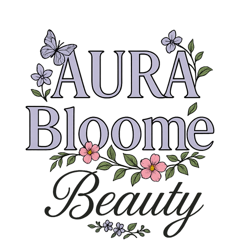 Aura Bloomé Beauty